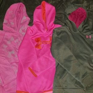 Under armour Sweatshirts
